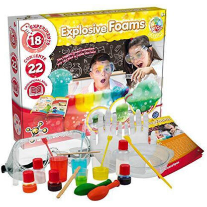 Mousses Explosives-2