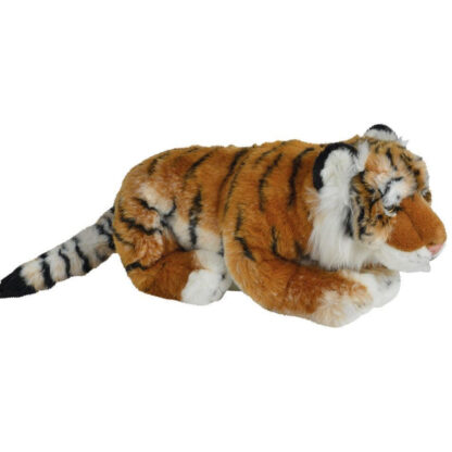 NICOTOY – Tigre Marron 50cm-1