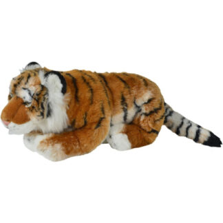 NICOTOY – Tigre Marron 50cm