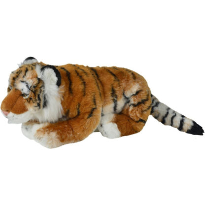 NICOTOY – Tigre Marron 50cm