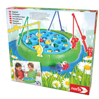 NORIS – FISHING GAME-1