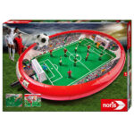 NORIS – SOCCER ARENA