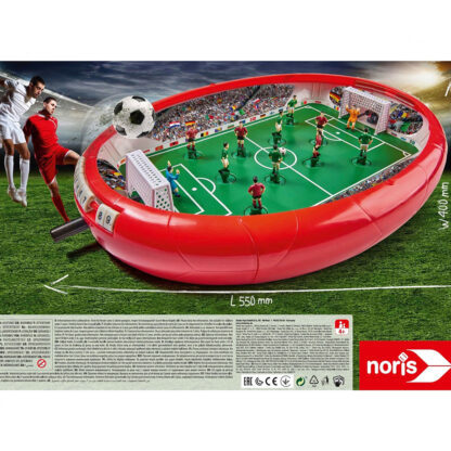 NORIS – SOCCER ARENA-2