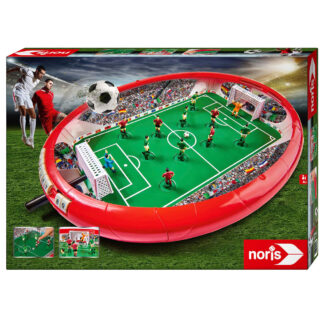 NORIS – SOCCER ARENA