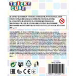 NORIS – TRICKY CUBE-1