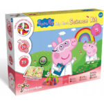 Peppa Pig Space Expedition-1