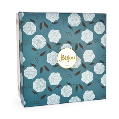 Poupée de chiffon – Les Doucettes- Jade – 30 cm-3