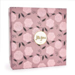 Poupée de chiffon Les Doucettes – Nina – 30 cm-3