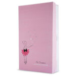 Poupée en tissu danseuse – Lily-Rose – 36 cm-3