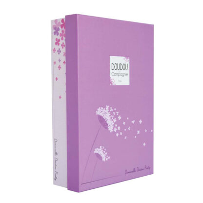 Poupée tendre brune – Lollipop – 28 cm-3