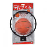 SIMBA – BASKETBALL BASKET SET-1