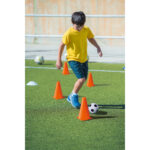 SIMBA – Ensemble de cônes de football Simba-1