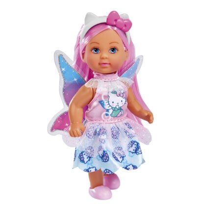 SIMBA – Hello Kitty Steffi Love Fairy 2 Assortiment-1
