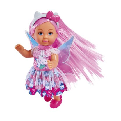 SIMBA – Hello Kitty Steffi Love Fairy 2 Assortiment-2