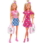 SIMBA – HELLO KITTY STEFFI LOVE FASHION SET-2