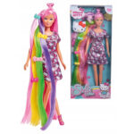 SIMBA – HELLO KITTY STEFFI LOVE HAIRPLAY-1