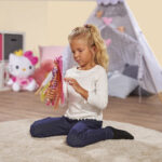 SIMBA – HELLO KITTY STEFFI LOVE HAIRPLAY-3