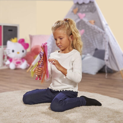SIMBA – HELLO KITTY STEFFI LOVE HAIRPLAY-3