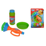 SIMBA – Jeu de bulles – Bubble Fun Bubble-1