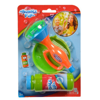 SIMBA – Jeu de bulles – Bubble Fun Bubble