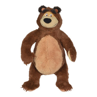 SIMBA – Peluche Michka 50 Cm-1