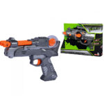 SIMBA – PLANET FIGHTER LIGHT SHOOTER, 2 ASST.