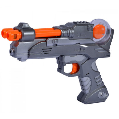 SIMBA – PLANET FIGHTER LIGHT SHOOTER, 2 ASST.-1