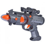 SIMBA – PLANET FIGHTER LIGHT SHOOTER, 2 ASST.-2