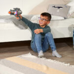 SIMBA – PLANET FIGHTER LIGHT SHOOTER, 2 ASST.-3