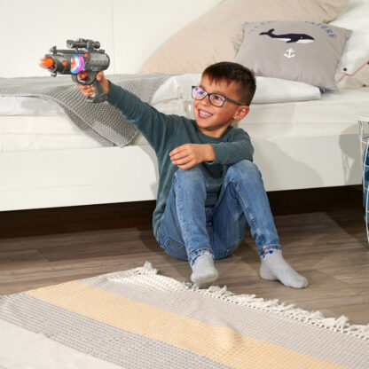 SIMBA – PLANET FIGHTER LIGHT SHOOTER, 2 ASST.-3