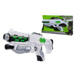SIMBA – PLANET FIGHTER SPACE BLASTER LASER GUN 38CM