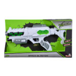 SIMBA – PLANET FIGHTER SPACE BLASTER LASER GUN 38CM-2