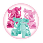 SIMBA – POUPEE HELLO KITTY FASHION 29 CM – STEFFI LOVE 3-ASS.-4