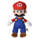 SIMBA – SuMa Mario Peluche 30cm