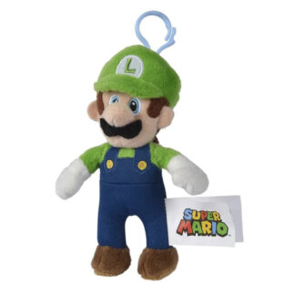 SIMBA – Super Mario Keyring cm.12,5 – 5ass.-1