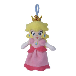 SIMBA – Super Mario Keyring cm.12,5 – 5ass.-5