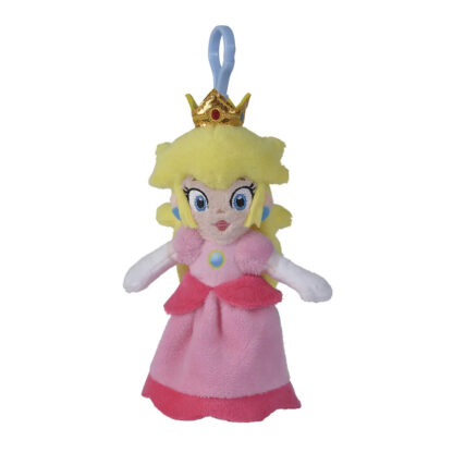SIMBA – Super Mario Keyring cm.12,5 – 5ass.-5