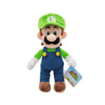 SuMa Luigi Peluche, 30cm-1