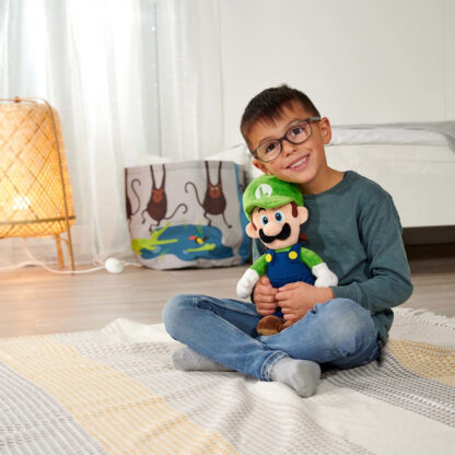 SuMa Luigi Peluche, 30cm-2