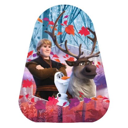 Tente de jeu Pop Up Frozen-1