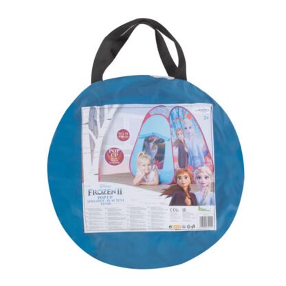 Tente de jeu Pop Up Frozen-2
