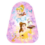 Tente de jeu Pop Up Princesse-1