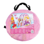Tente de jeu Pop Up Princesse-2