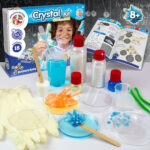 Usine de cristaux – Multilingues -1