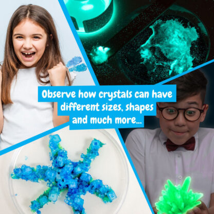 Usine de cristaux – Multilingues -5