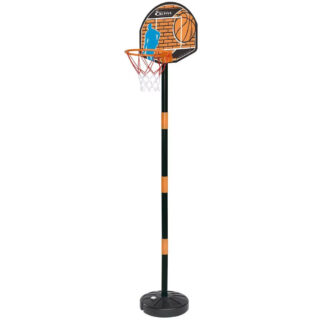 SIMBA - Panier de basket-ball avec support