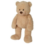 NICOTOY - Ours Beige 60Cm