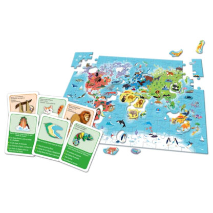 a la decouverte du monde 1