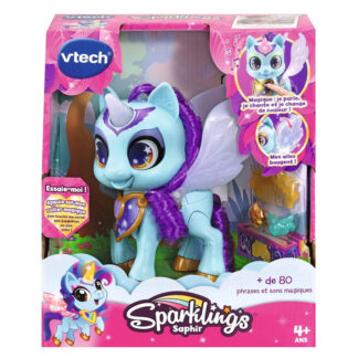 Animal magique SPARKLINGS assortiments