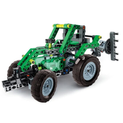 atelier de mecanique machine agricoles 1